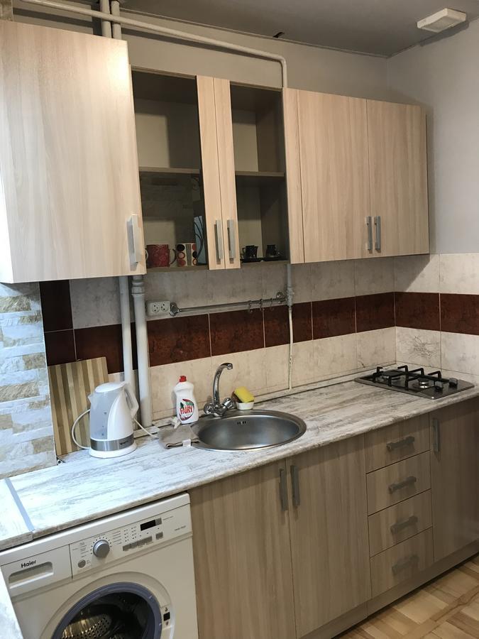 Kaskad Apartment And Tours Yerevan Ngoại thất bức ảnh