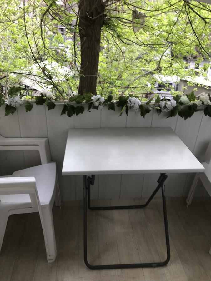 Kaskad Apartment And Tours Yerevan Ngoại thất bức ảnh