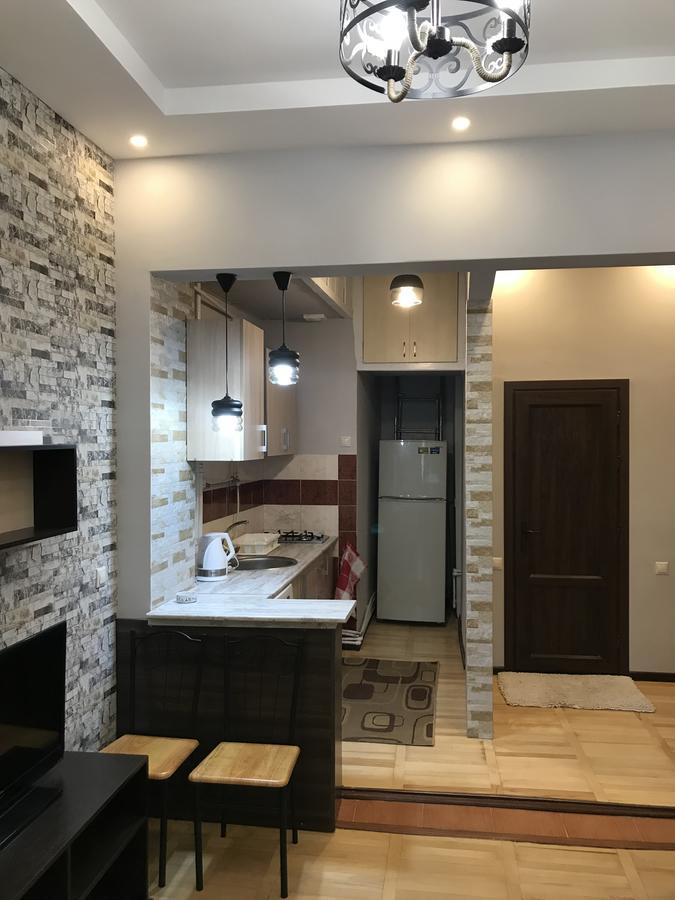 Kaskad Apartment And Tours Yerevan Ngoại thất bức ảnh