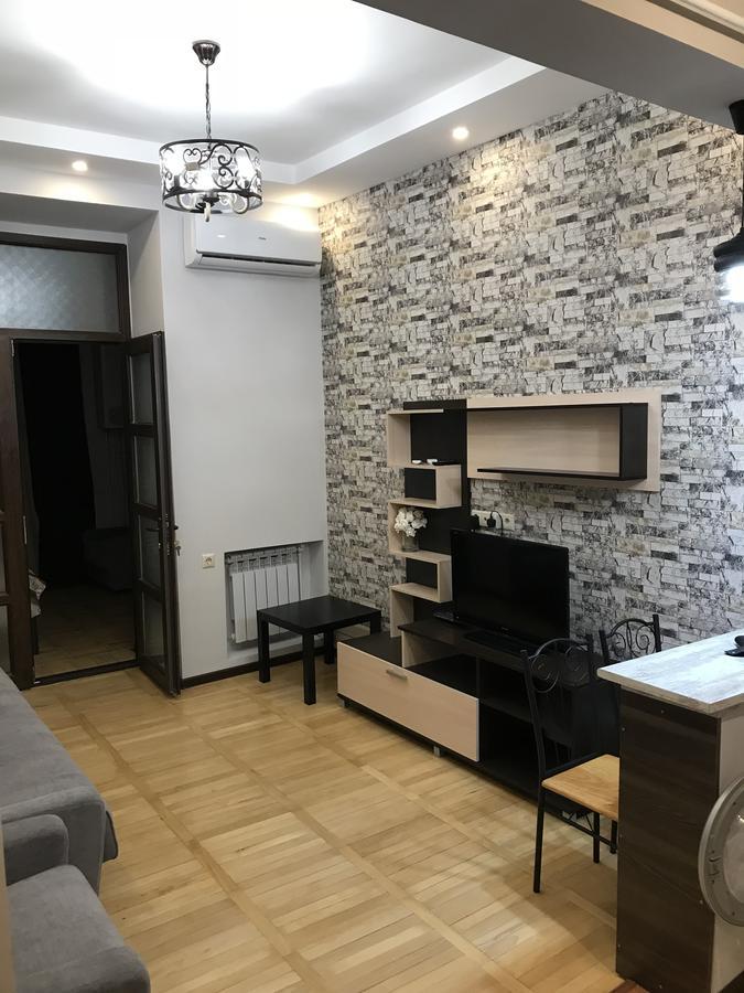 Kaskad Apartment And Tours Yerevan Ngoại thất bức ảnh