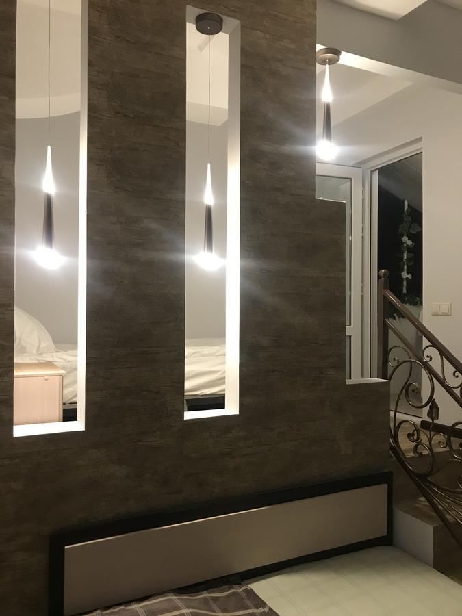 Kaskad Apartment And Tours Yerevan Ngoại thất bức ảnh