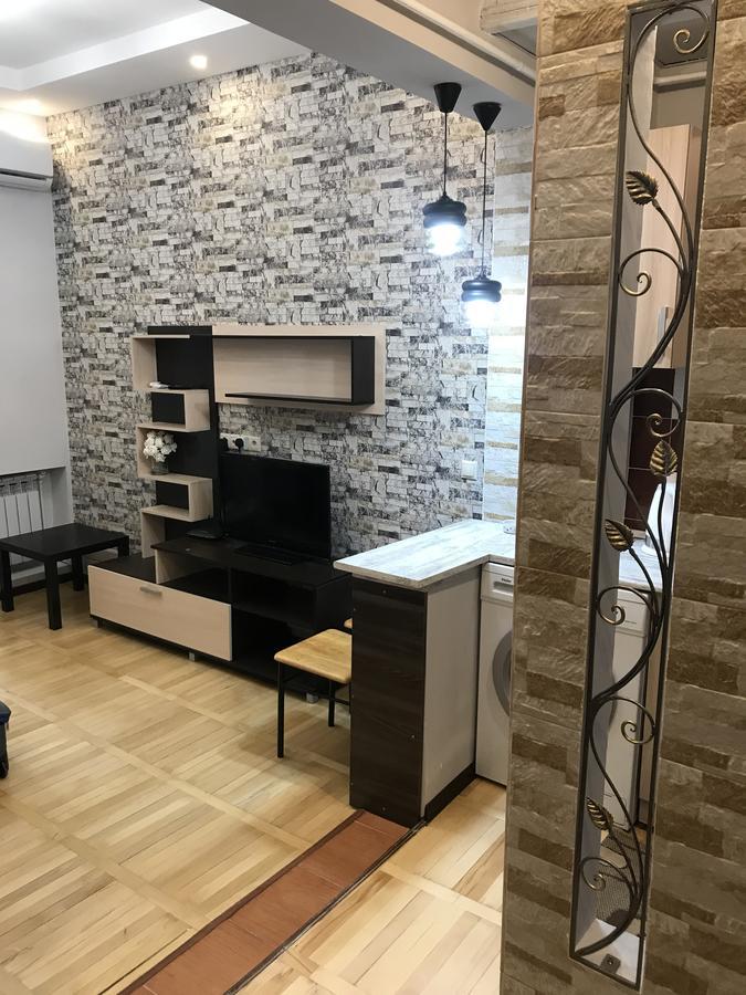 Kaskad Apartment And Tours Yerevan Ngoại thất bức ảnh