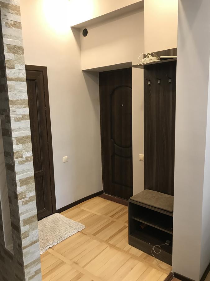 Kaskad Apartment And Tours Yerevan Ngoại thất bức ảnh