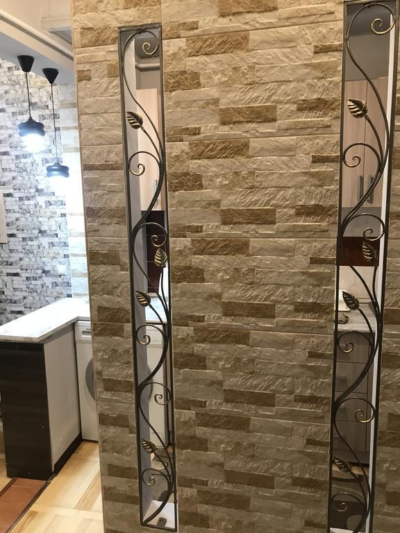 Kaskad Apartment And Tours Yerevan Ngoại thất bức ảnh