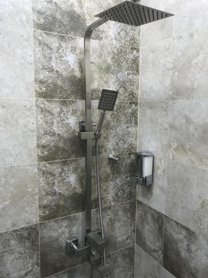Kaskad Apartment And Tours Yerevan Ngoại thất bức ảnh